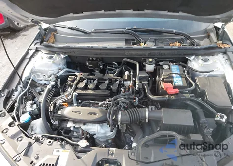 2023 Honda Accord Ex z USA, uszkodzony, nr VIN 1HGCY1F31PA028862